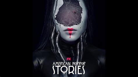 ‘American Horror Stories’ Anthology Series Renewed For Season 2 By FX.